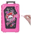Figurka Monster High Skulltimate Secrets Draculaura Mattel