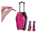 Monster High Skulltimate Secrets Draculaura Figurka Mattel