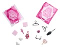 Monster High Skulltimate Secrets Draculaura Figurka Mattel
