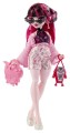Mattel Monster High Skulltimate Secrets Draculaura Figurka
