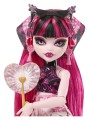 Figurka Mattel Monster High Skulltimate Secrets Draculaura