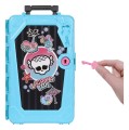 Mattel Figurka Monster High Lagoona Blue Skulltimate Secrets