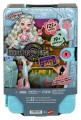 Mattel Monster High Lagoona Blue Skulltimate Secrets Figurka