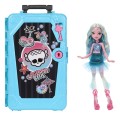 Mattel Figurka Monster High Lagoona Blue Skulltimate Secrets