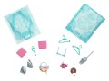 Monster High Lagoona Blue Skulltimate Secrets Figurka Mattel