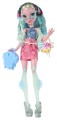 Mattel Monster High Lagoona Blue Skulltimate Secrets Figurka