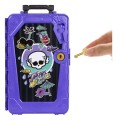 Figurka Mattel Monster High Jinafire Long Skulltimate Secrets