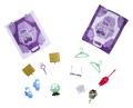 Monster High Jinafire Long Skulltimate Secrets Figurka Mattel