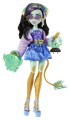 Mattel Monster High Jinafire Long Skulltimate Secrets Figurka