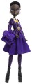 Monster High x Wednesday Bianca Barclay Figurka Mattel