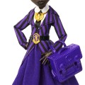 Mattel Figurka Monster High x Wednesday Bianca Barclay