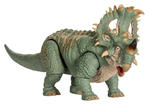 Figurka Mattel Jurassic World Sinoceratops 30 cm
