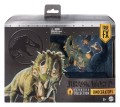 Figurka Jurassic World Sinoceratops Mattel 30 cm