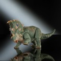 Jurassic World Sinoceratops Figurka Mattel 30 cm