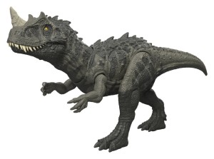 Figurka Mattel Jurassic World Ceratosaurus 30,5 cm