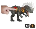 Figurka Jurassic World Ceratosaurus Mattel 30,5 cm
