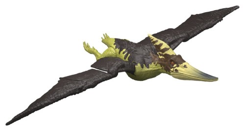 figurka-mattel-jurassic-world-pteranodon