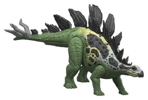 figurka-mattel-jurassic-world-gigantic-thrashers-stegosaurus