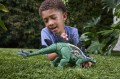 Jurassic World Gigantic Thrashers Stegosaurus Figurka Mattel 34 cm