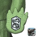 Figurka Mattel Jurassic World Gigantic Thrashers Stegosaurus 34 cm