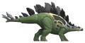 Mattel Figurka Jurassic World Gigantic Thrashers Stegosaurus 34 cm