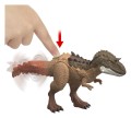Figurka Jurassic World Gorgosaurus Mattel 38 cm
