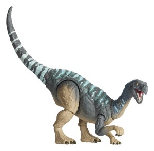 Figurka Mattel Jurassic World Mussaurus 21 cm