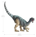 Mattel Figurka Jurassic World Mussaurus 21 cm