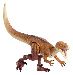 Figurka Mattel Jurassic World Ornitholestes 23 cm