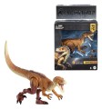 Figurka Jurassic World Ornitholestes Mattel 23 cm