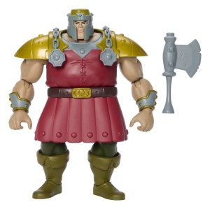 Figurka Mattel Masters of the Universe Ram Man 14 cm