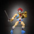 Masters of the Universe x ThunderCats Lion-O Figurka Mattel 14 cm