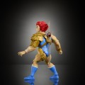 Mattel Figurka Masters of the Universe x ThunderCats Lion-O 14 cm