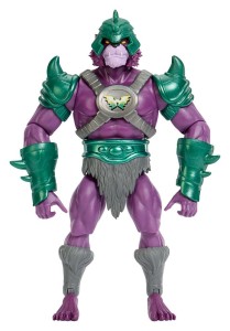 Figurka Masters of the Universe x ThunderCats Panthor Man 14 cm