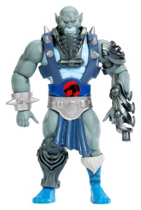 Figurka Mattel Masters of the Universe x ThunderCats Panthro 14 cm