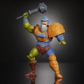 Mattel Figurka Masters of the Universe Man-At-Arms 14 cm