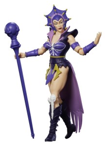 Figurka Mattel Masters of the Universe Evil-Lyn 14 cm