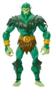 Figurka Masters of the Universe Moss Man 14 cm