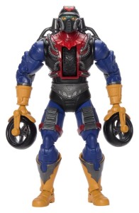 Figurka Mattel Masterverse Dragstor 18 cm