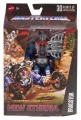 Figurka Masterverse Dragstor Mattel 18 cm