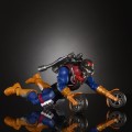 Mattel Figurka Masterverse Dragstor 18 cm