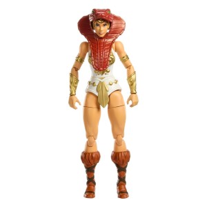 Figurka Mattel Masterverse Teela 18 cm