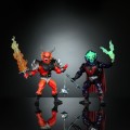 Figurka Masters of the Universe x Stranger Things Hordak & Hellfire-Man Mattel 14 cm