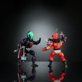Masters of the Universe x Stranger Things Hordak & Hellfire-Man Figurka Mattel 14 cm