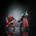 Mattel Masters of the Universe x Stranger Things Hordak & Hellfire-Man Figurka 14 cm