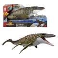 Figurka Bite 'N Blast Mosasaurus Mattel 65 cm