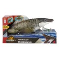 Bite 'N Blast Mosasaurus Figurka Mattel 65 cm