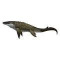 Mattel Bite 'N Blast Mosasaurus Figurka 65 cm