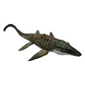 Figurka Mattel Bite 'N Blast Mosasaurus 65 cm