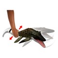 Mattel Figurka Bite 'N Blast Mosasaurus 65 cm